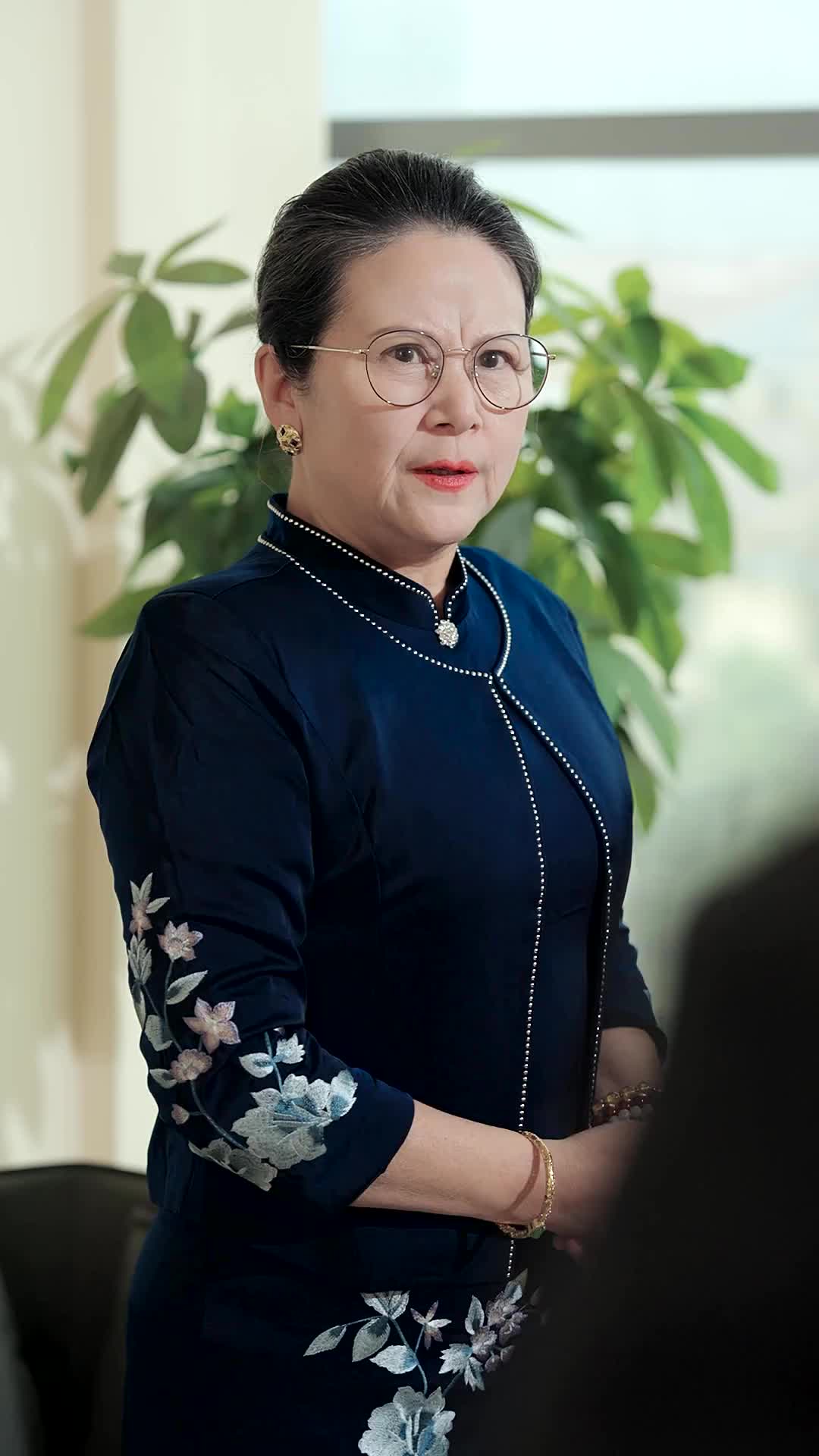 Episode 41 - Mommy's Hidden Identity Exposed